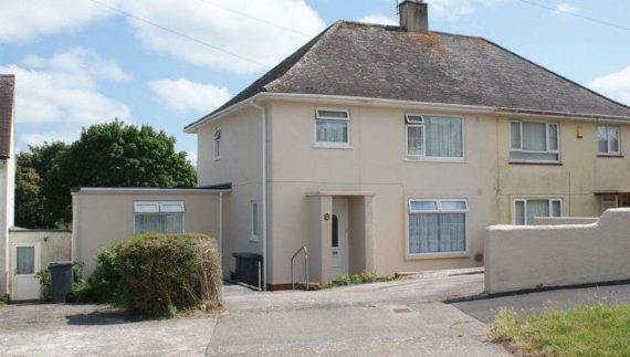 3 Bedroom Semi-Detac...